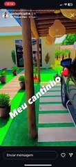 Veja três das seis casas que Davi Brito comprou com prêmio do BBB 24