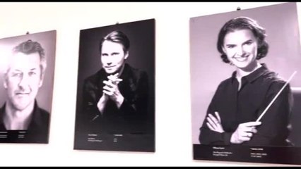 Oksana Lyniv a Bayreuth, al festival Wagner 2024 tre donne sul podio