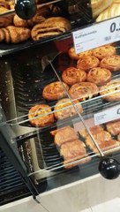 2021 BOODSCHAPPEN DOEN MET LEPTOMANIA - part 2
