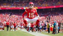 More Likely: Mahomes Wins MVP or Williams Wins OROY?