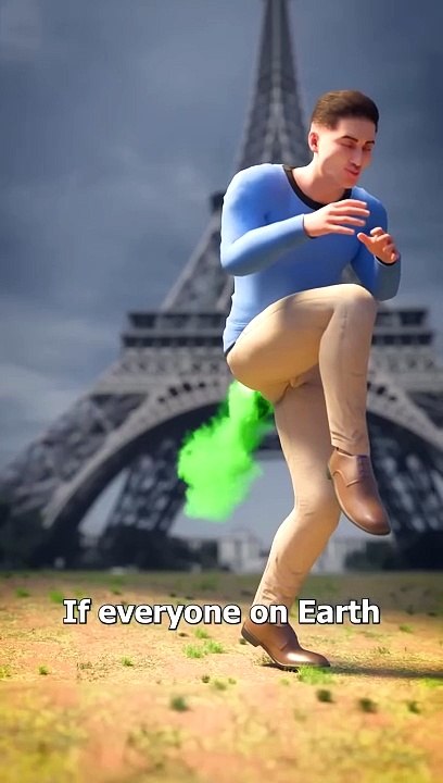 Everyone Farting At Once_ Drilling A Hole In Your Head  #facts #weird #sciencefacts Do Ear Candles Really Work  #facts #weird #USA #Canada #Viral #Famous #trending #UniqueVideo #Viralclips #germany