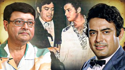 Sachin's Last Emotional Memory Of His Mentor-Friend & Most Versatile Actor Sanjeev Kumar
