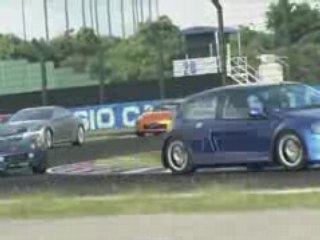 Gran Turismo 5 Prologue - Trailer