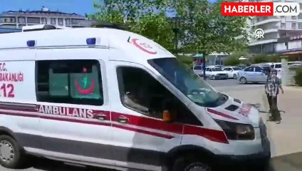 Şanlıurfa'da Fıstık Tesisinde Kanlı Katliam: Patron Eşini ve Çalışanını Vurdu 😱