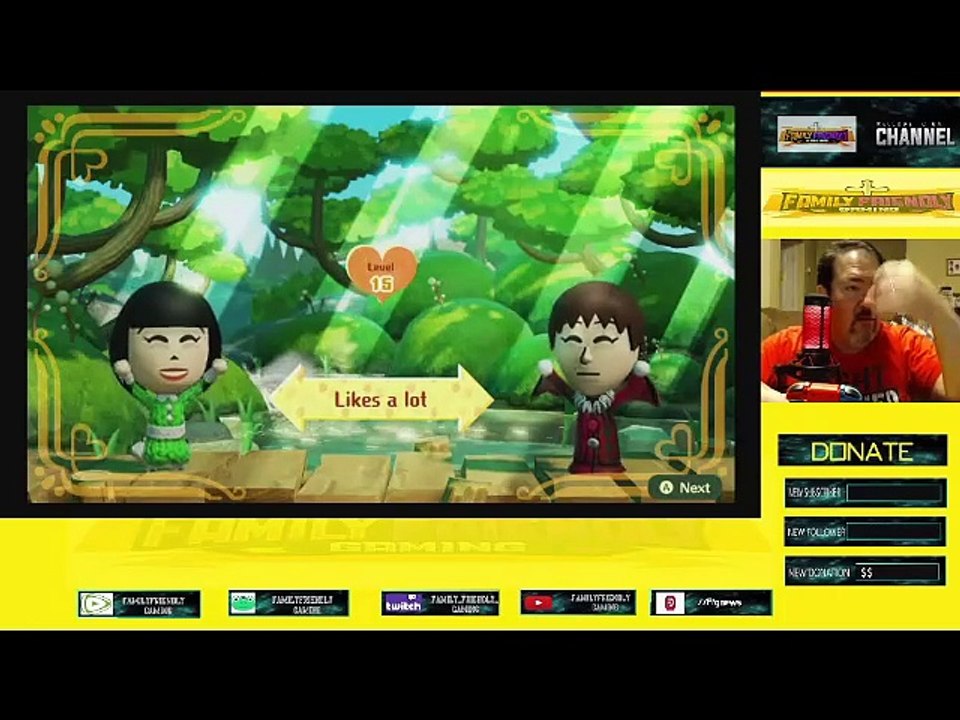Miitopia Episode 6
