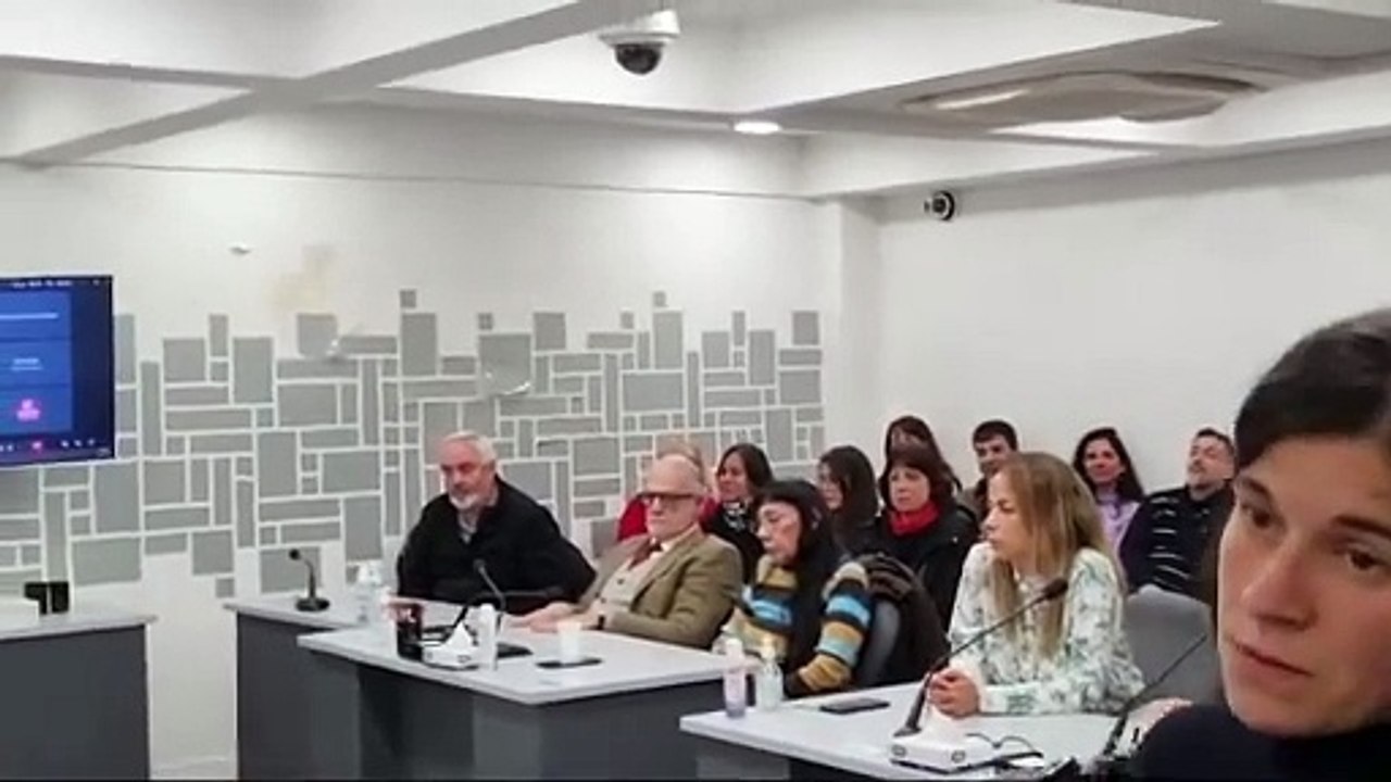 El dirigente de izquierda Alejandro Bodart fue absuelto en el juicio que le inició la DAIA por discriminación