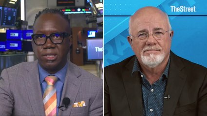 Dave Ramsey's advice for getting out of debt