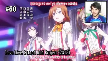 The OFFICIAL Top 100 Anime Of All Time (According To The Internet) Might Surprise You...