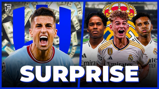 JT Foot Mercato : João Cancelo file en Arabie Saoudite pour 40M€