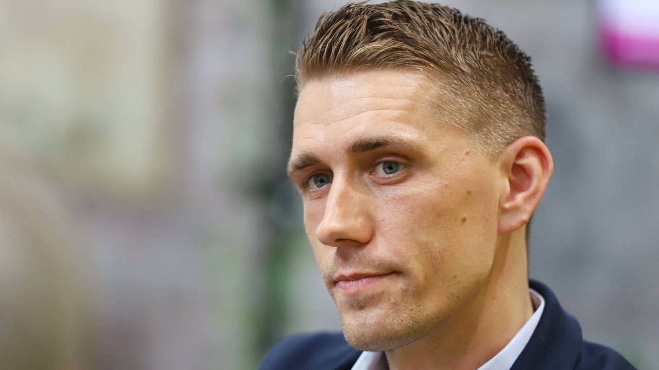 'Der Druck ist größer geworden': Petersen über Freiburg nach Streich