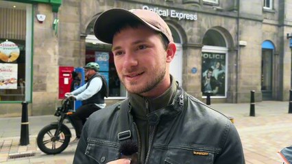 Public react to Red Hot Highland Fling axed