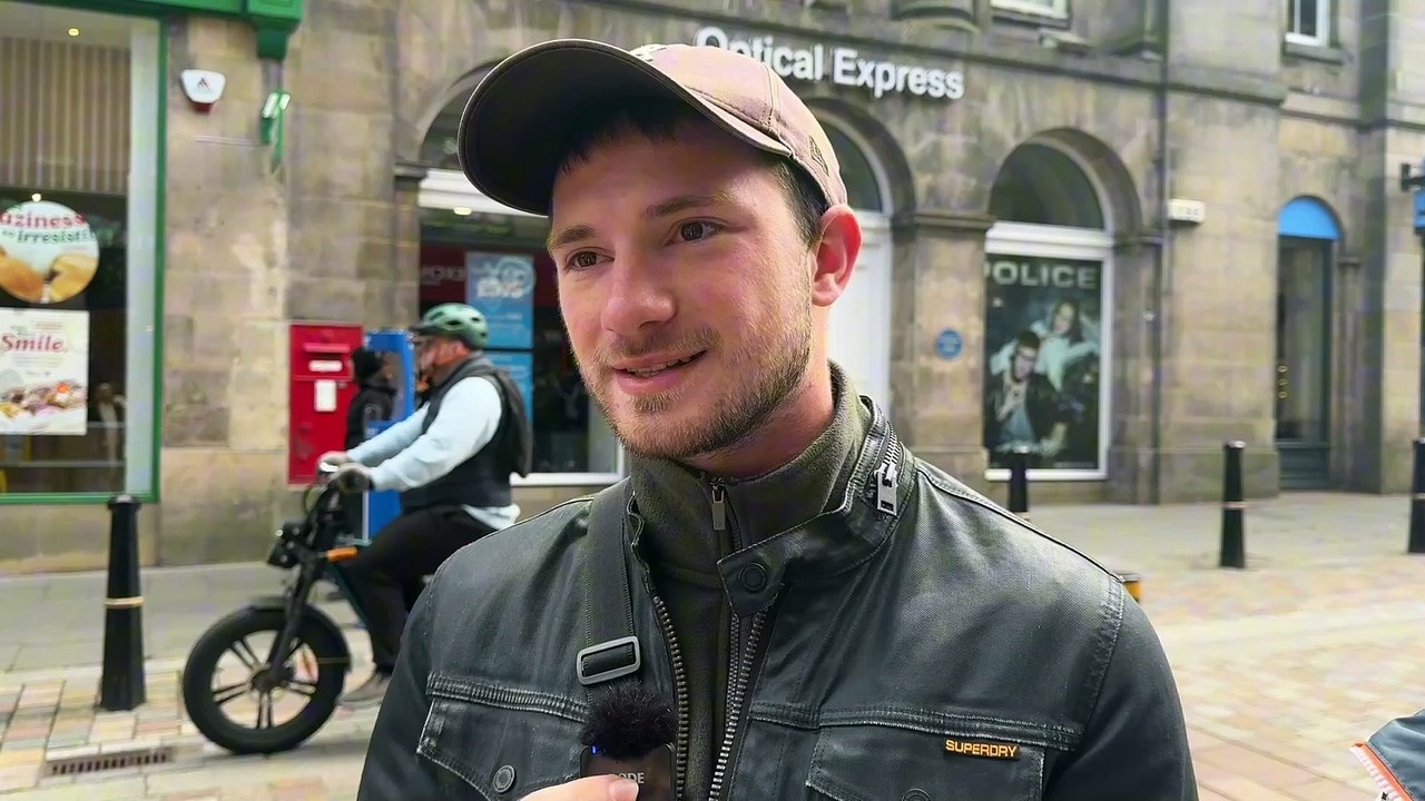 Public react to Red Hot Highland Fling axed