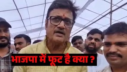 Rajasthan: राजस्थान में उपचुनाव और भाजपा में फूट को लेकर पूर्व मंत्री राजेंद्र राठौड़ का बड़ा बयान