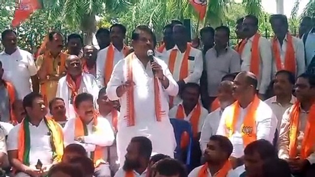 ಮುಡಾದಲ್ಲಿ ಅಕ್ರಮ ನಡೆದಿದೆ ಎಂದು ಪತ್ರ ಬರೆದವರು ಬಿಜೆಪಿಯವರಲ್ಲ: ಆರ್ ಅಶೋಕ