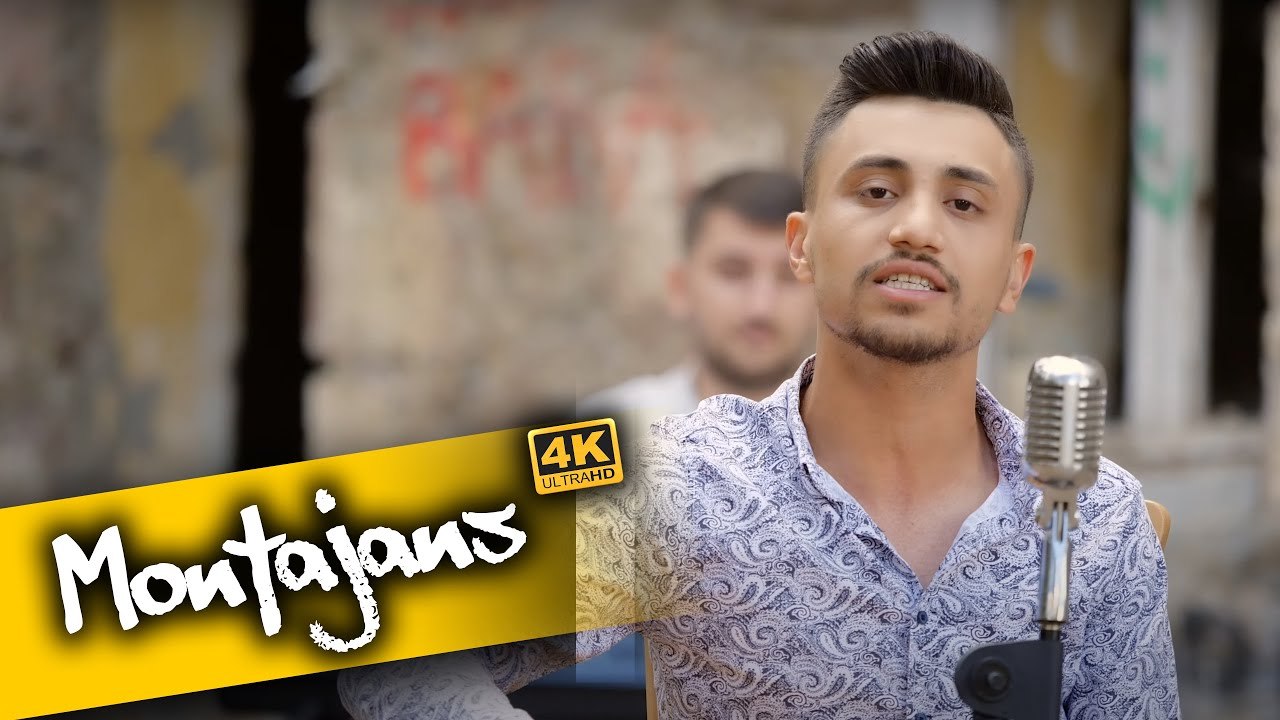 Yiğit Ateş - Aşk İlmeği (Canlı Performans)