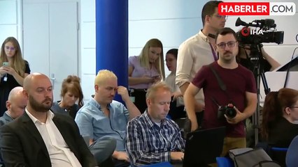 Macaristan'dan AB'ye 'her göçmene ücretsiz Brüksel bileti' tehdidi