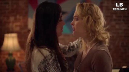 Iris & Mardou: Season of Love 💖 - Resumen de la Película Lésbica