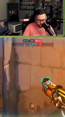 Vidéo exclusif Dailymotion - Overwatch 2 - Jour 2 partie 7