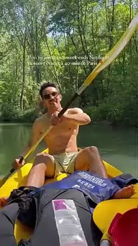 Ça se passe dehors Crecy-la-Chapelle (40 km de Paris accessible en transport) 3 parcours accessibles à partir de 5 ans ** Infos et réservations sur locadventure.com Abonne-toi pour de nouvelles découvertes ❤️‍ Nos bons plans et séjou