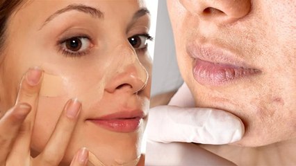 Can We Apply Foundation Daily: रोजाना चेहरे पर फाउंडेशन लगाना चाहिए या नहीं, Side Effects |Boldsky