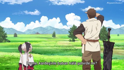 Ore Wa Subete Wo Parry Suru - 08