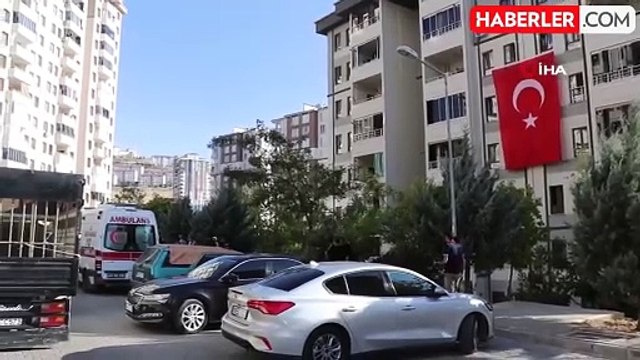 KKTC'de askeri araç devrildi: 1 asker şehit oldu, 11 asker yaralandı