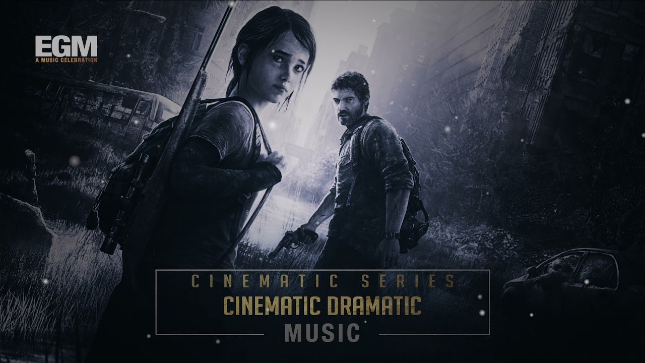 Best Epic Cinematic Dramatic Music Mix / Cinematic Series