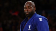 GALA VIDEO - Teddy Riner recadré après ses propos sur les athlètes des Jeux paralympiques : “Arrête de parler de nous de cette manière !”