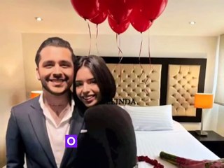 Angela Aguilar dejo a todos con la boca abierta cuando dijo esto!