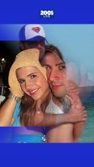 El actor Jonathan Montenegro escribió un mensaje donde señala la importancia de que los hijos crezcan al lado de sus padres