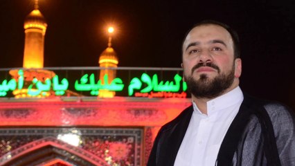 Seyyid Talehin meherrem ayi ucun oxudugu yeni mersiyyeleri tezlikle sizlere teqdim olunacaq - 2019