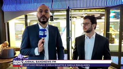 André Luiz Costa, CEO da Vibra, fala sobre Sala Digital: "Projeto único no mundo"
