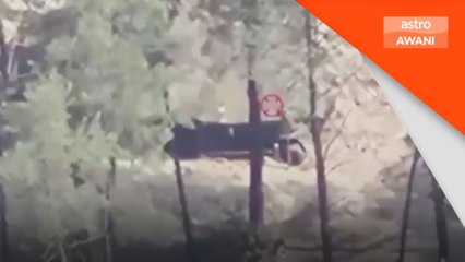 KLN pantau situasi di Rusia, gesa rakyat Malaysia berwaspada