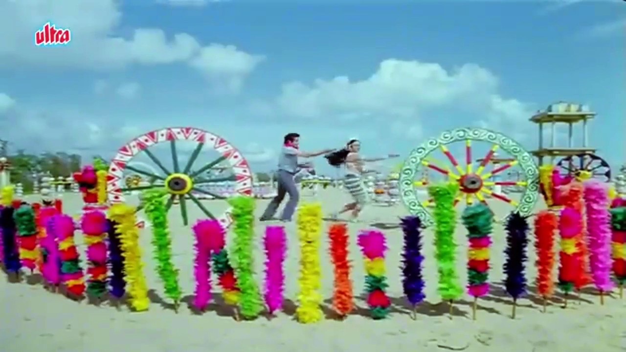 Song naino main sapna sapno main sajna