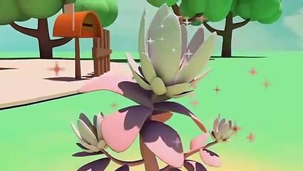 Talent Short Animation Film (one minute last)