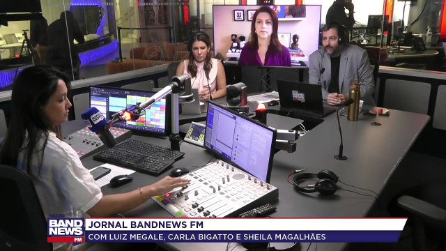 Bolsa de valores: novos recordes vieram pra ficar? Vale a pena entrar? | Juliana Rosa