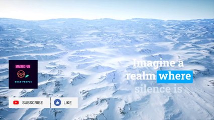 True Crime Cold Case at the Bottom of the World