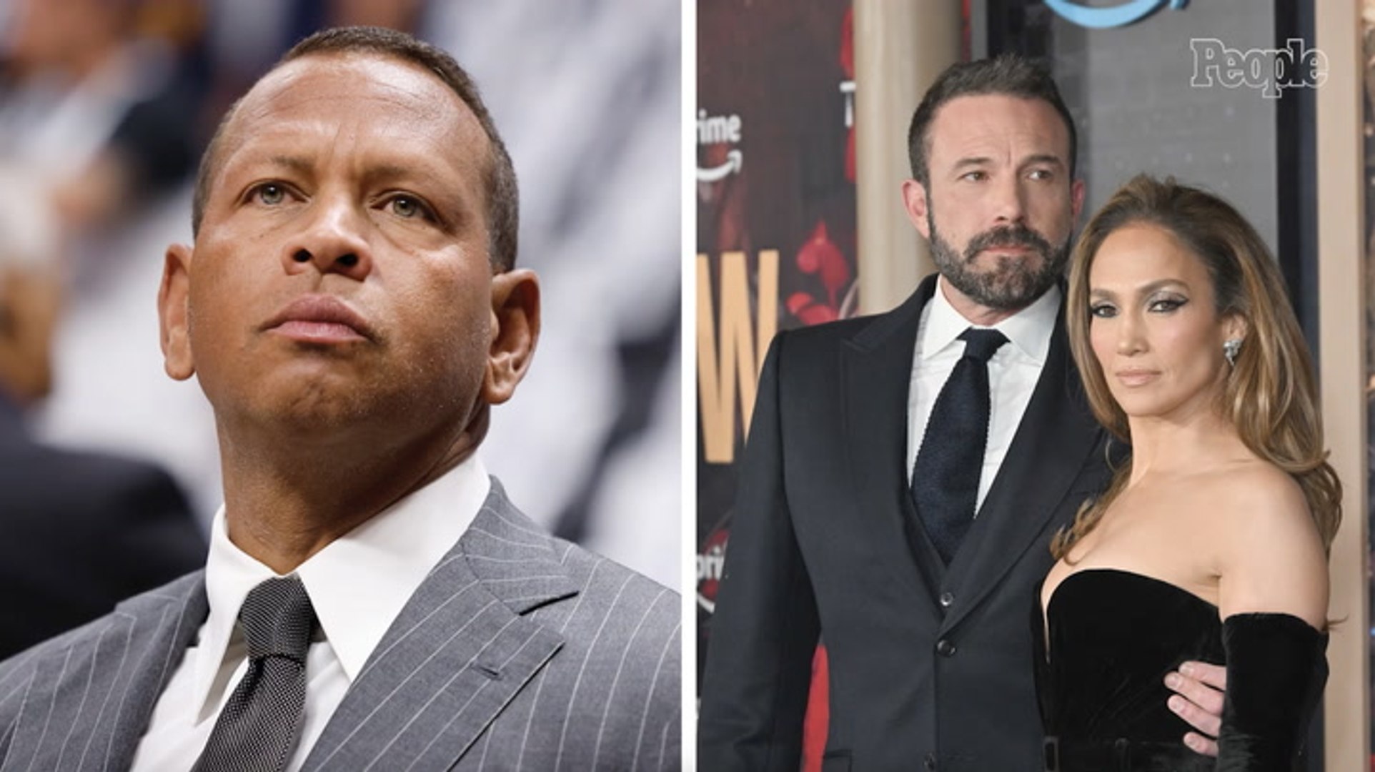 ⁣Alex Rodriguez Posts Cryptic Social Media Update amid Jennifer Lopez's Divorce Filing with Ben 