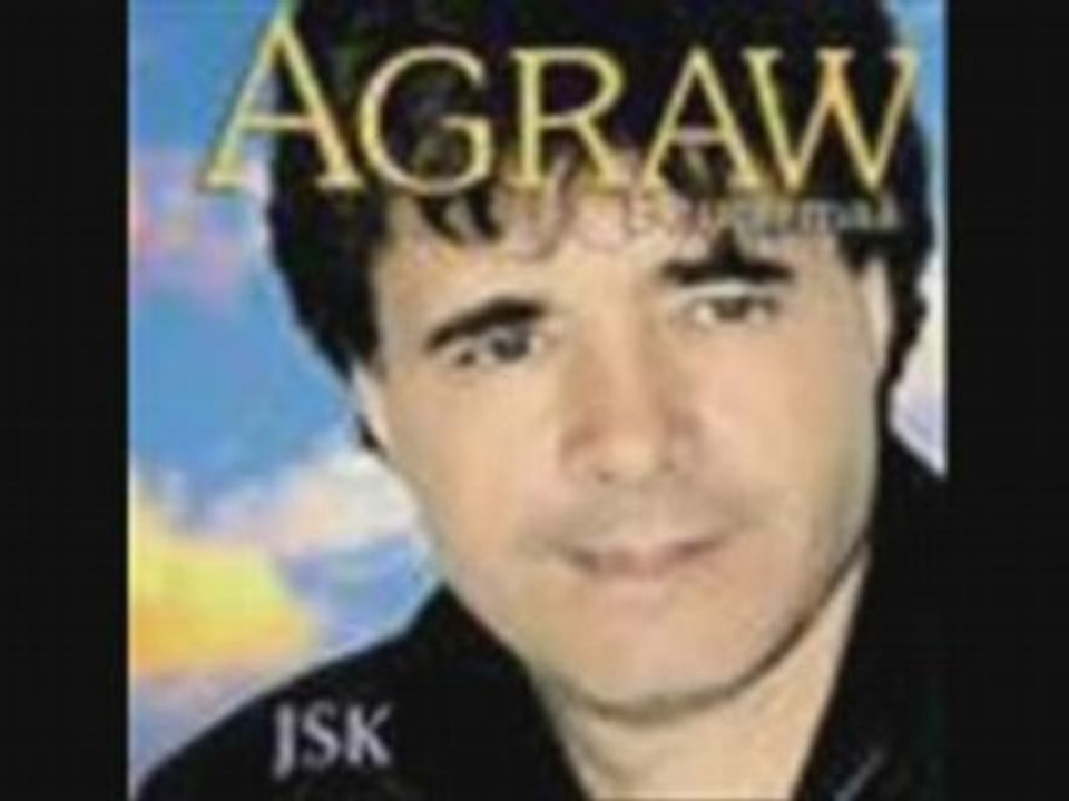 AGRAW - Tayrim