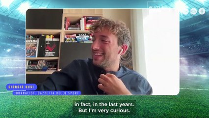 Who are the next generation of great coaches? Part 1: Europe