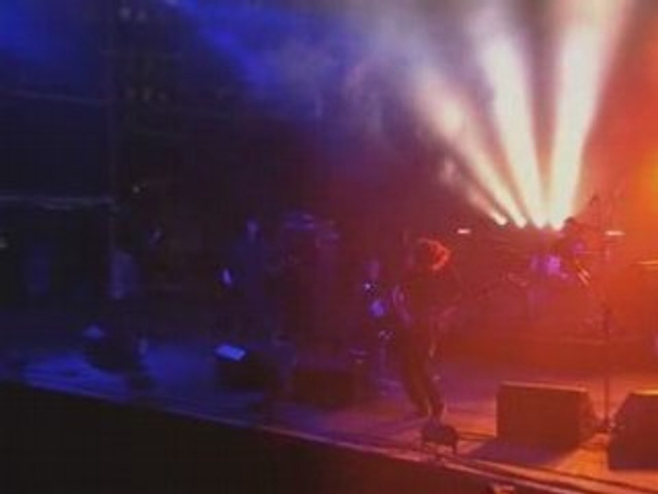 [LIVE] ELLEGARDEN - ROCK IN JAPAN FES 2007