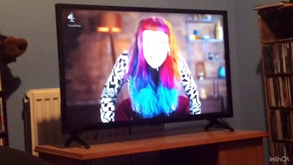 Rantbox Revival Series 1 Episode 11 Part 7: Second Hand Showdown with Vicky Pattison