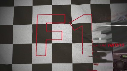 La Fórmula 1 vuelve tras el parón veraniego