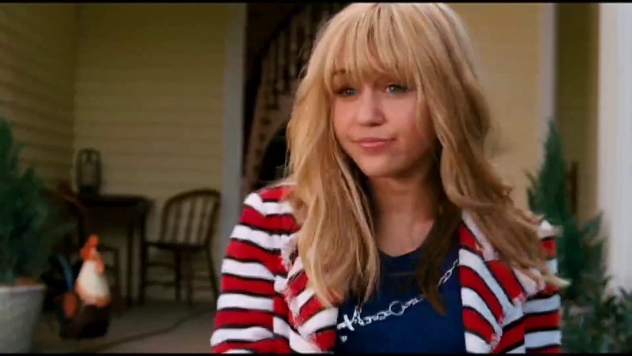Hannah Montana: La Película (2009) | Tráiler oficial español | Disney España