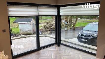 Motorised Blinds -  Upgrade to Smart Living from Village Blinds & Shutters 