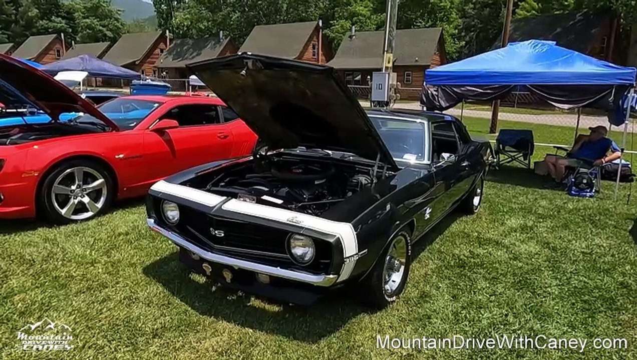 1969 Chevrolet Camaro Full Video https://dai.ly/x94bs8s