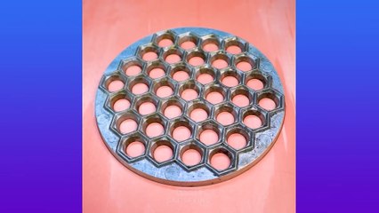 Oddly Satisfying Video With Original Sound _ Original Relaxing Videos for Deep Sleep