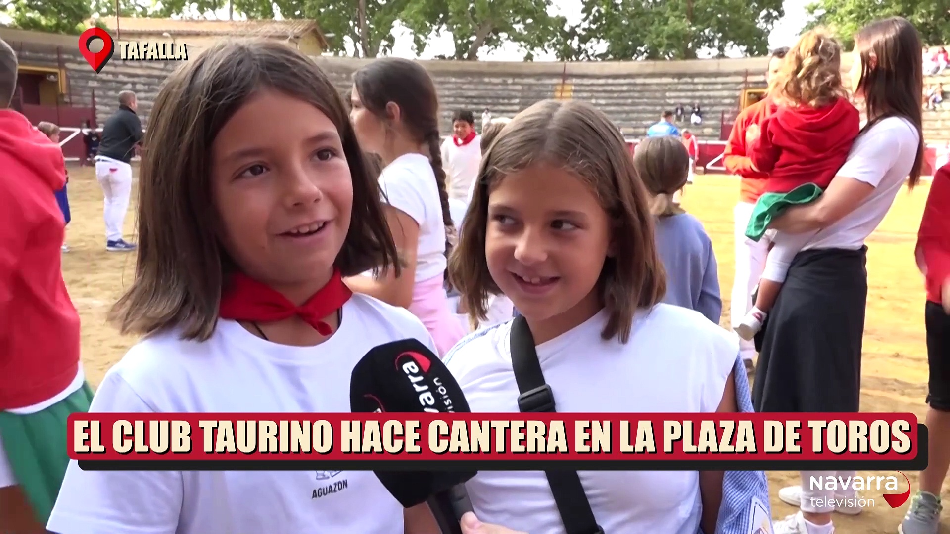 De Fiesta en Fiesta 22/07/2024