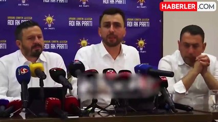 Tải video: AK Parti Milletvekili Öztaylan: Balıkesir Büyükşehir Belediyesi 700 çalışanını işten çıkardı