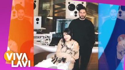 ¿Cazzu se da una nueva oportunidad en el amor?